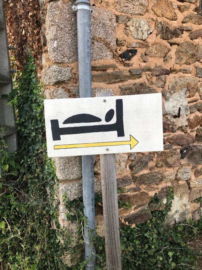 L'Ancienne Ferme Villa Bujaleuf Kültér fotó
