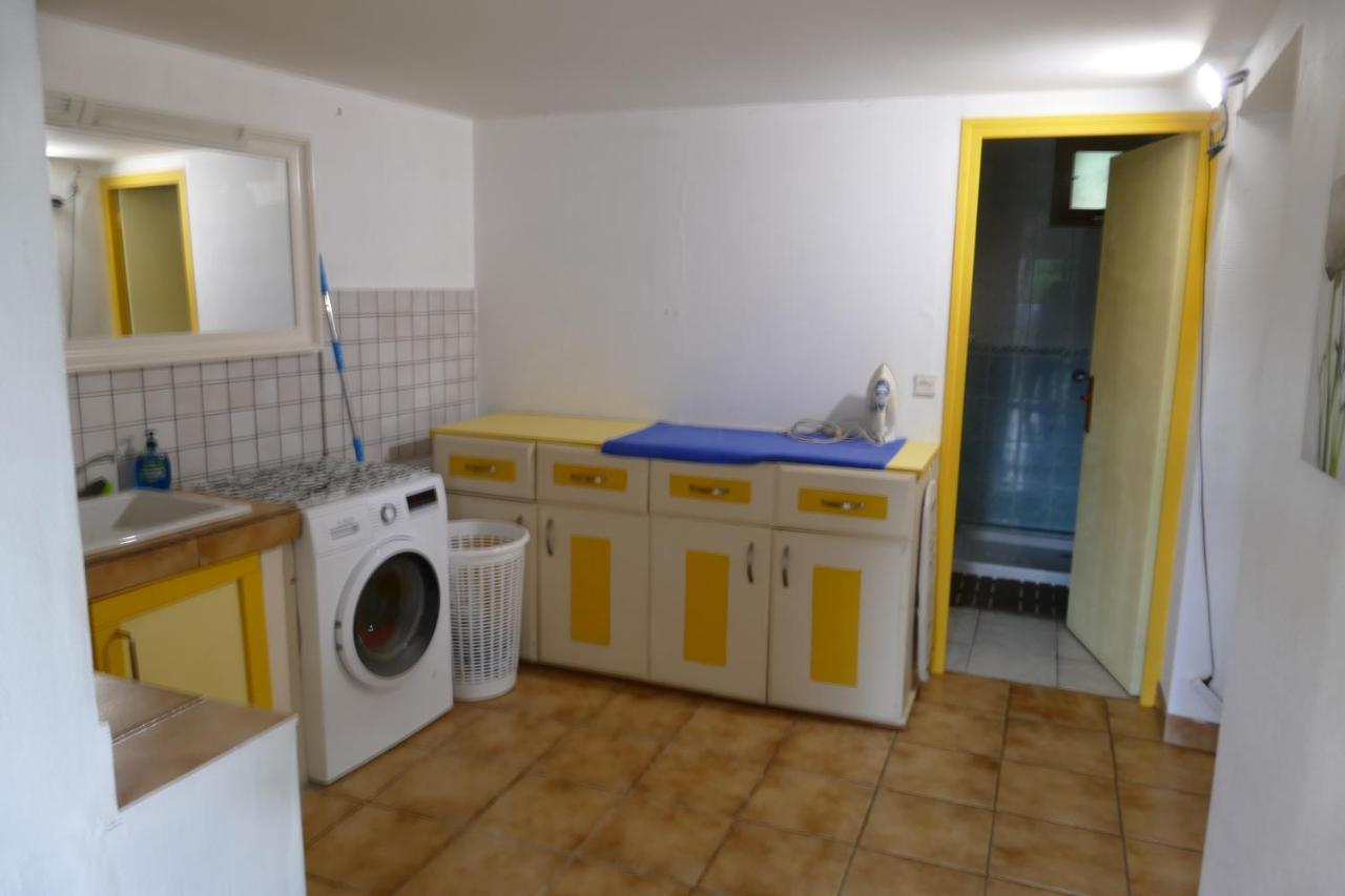 L'Ancienne Ferme Villa Bujaleuf Kültér fotó